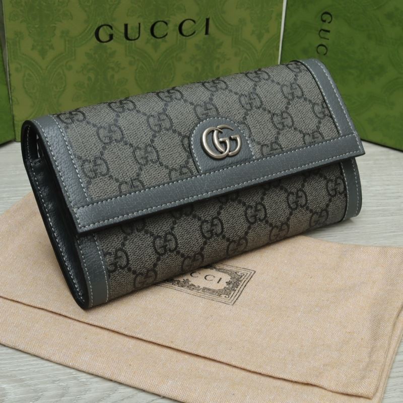 Gucci Wallets Purse